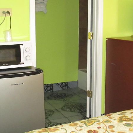Budget Inn Houma Kültér fotó