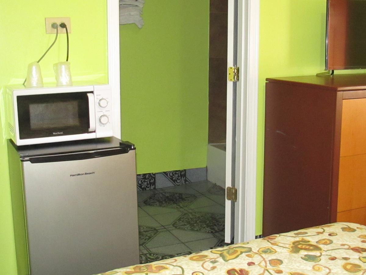 Budget Inn Houma Kültér fotó