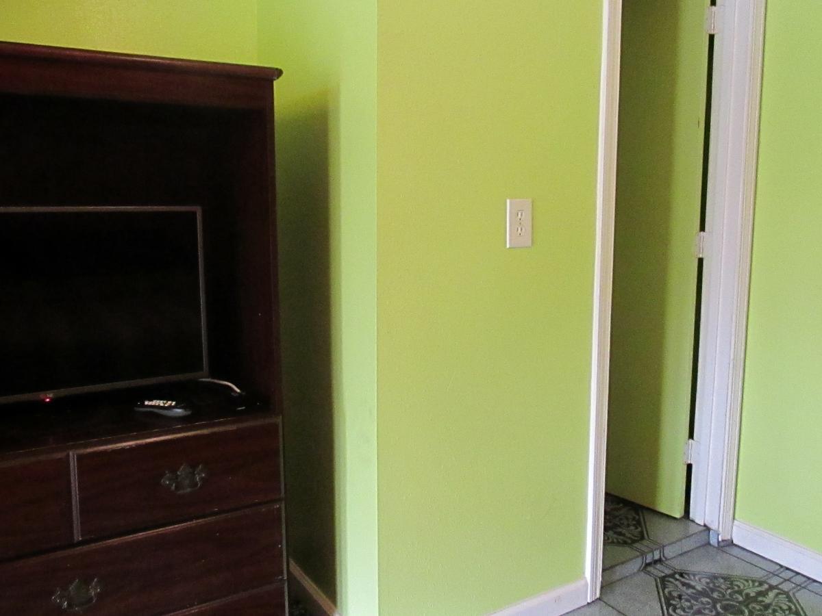 Budget Inn Houma Kültér fotó