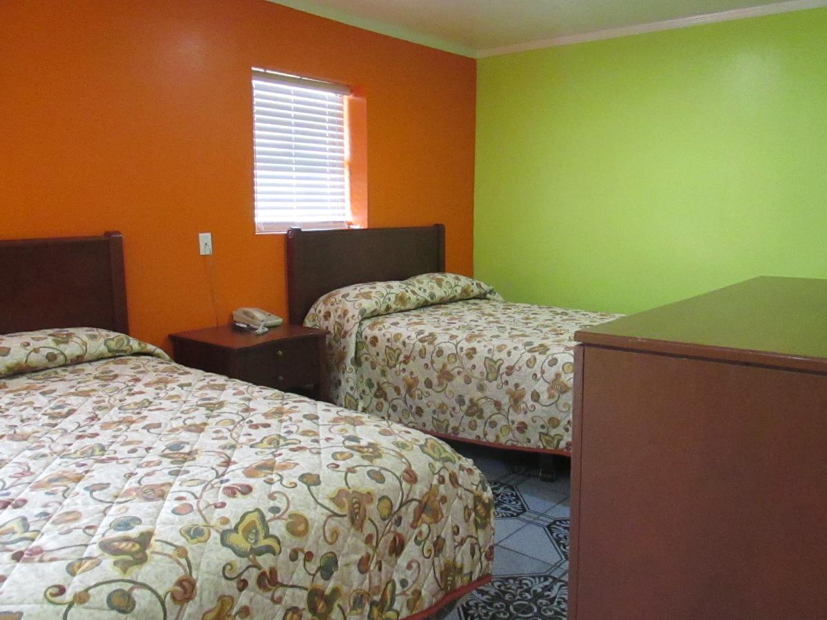 Budget Inn Houma Kültér fotó