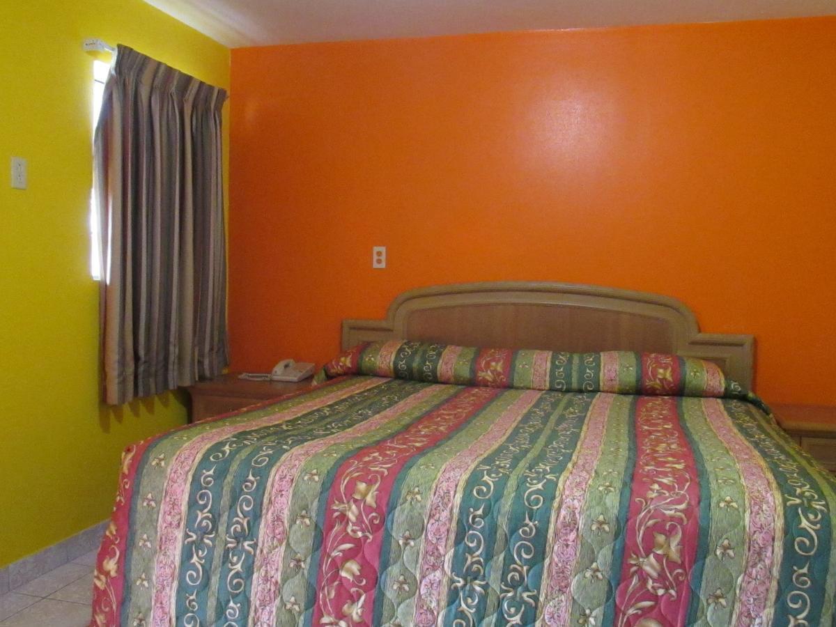 Budget Inn Houma Kültér fotó