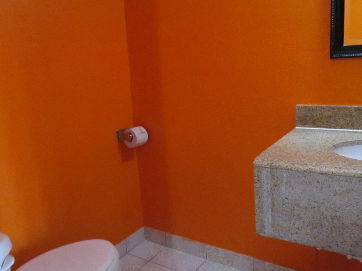 Budget Inn Houma Kültér fotó