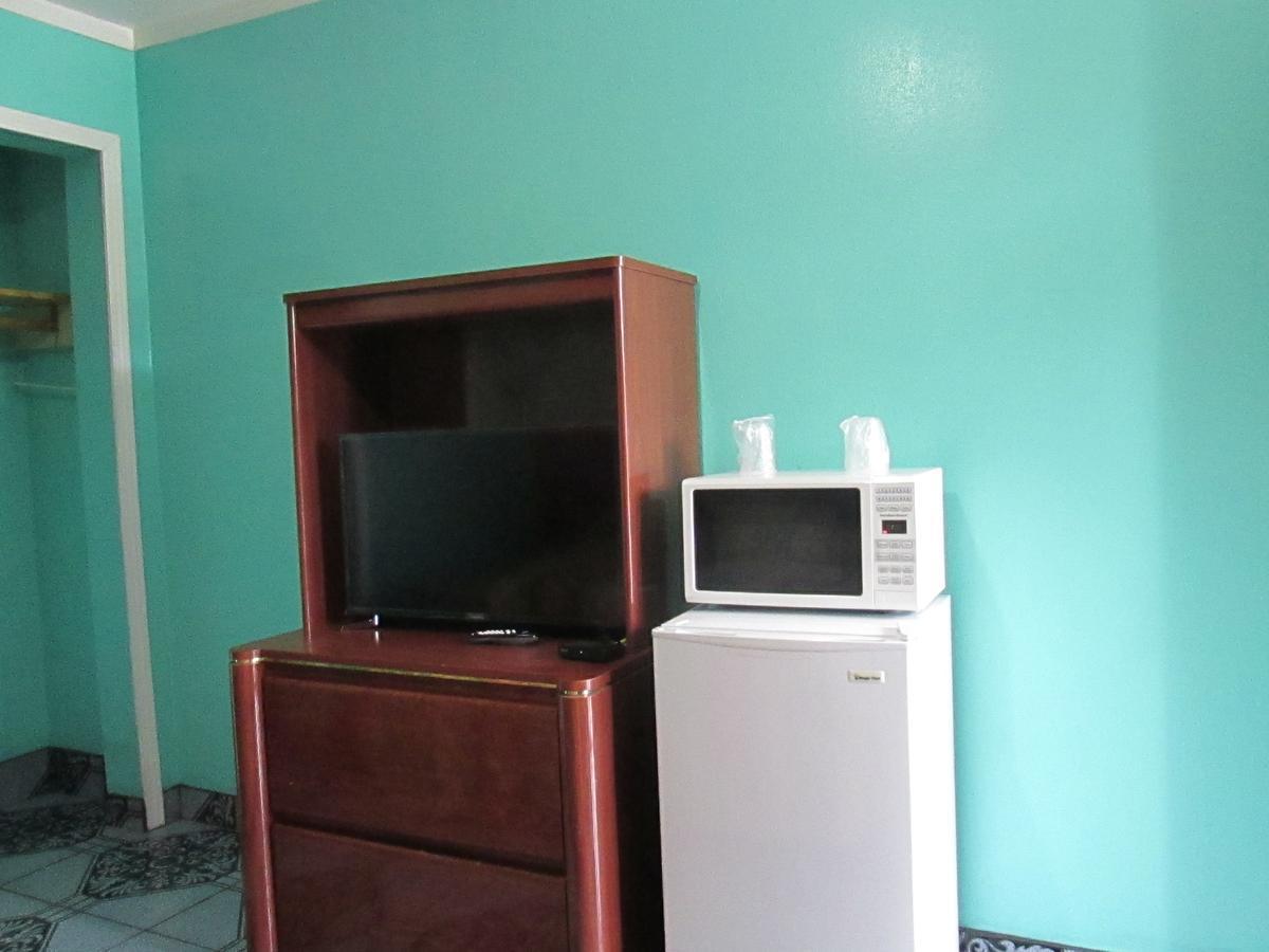 Budget Inn Houma Kültér fotó