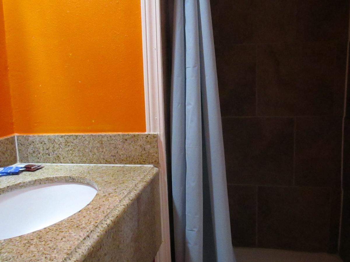 Budget Inn Houma Kültér fotó