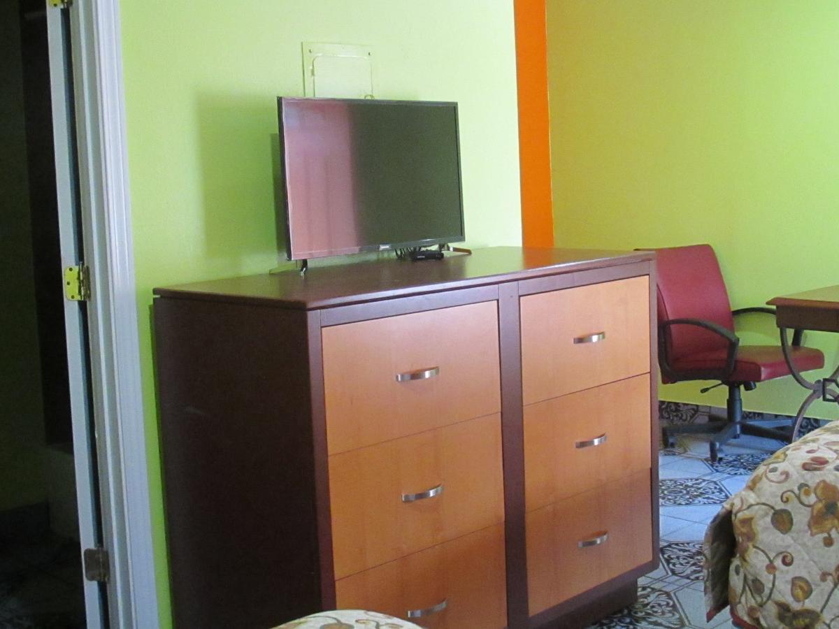 Budget Inn Houma Kültér fotó