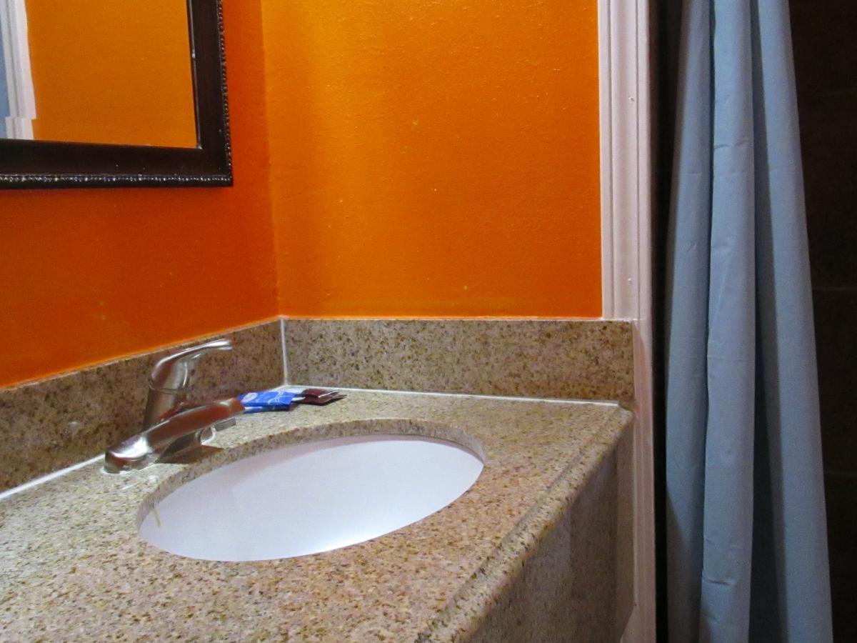 Budget Inn Houma Kültér fotó