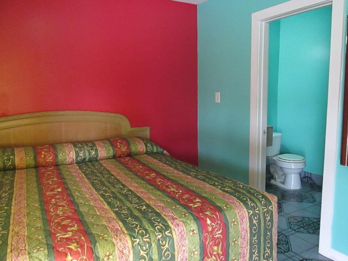 Budget Inn Houma Kültér fotó
