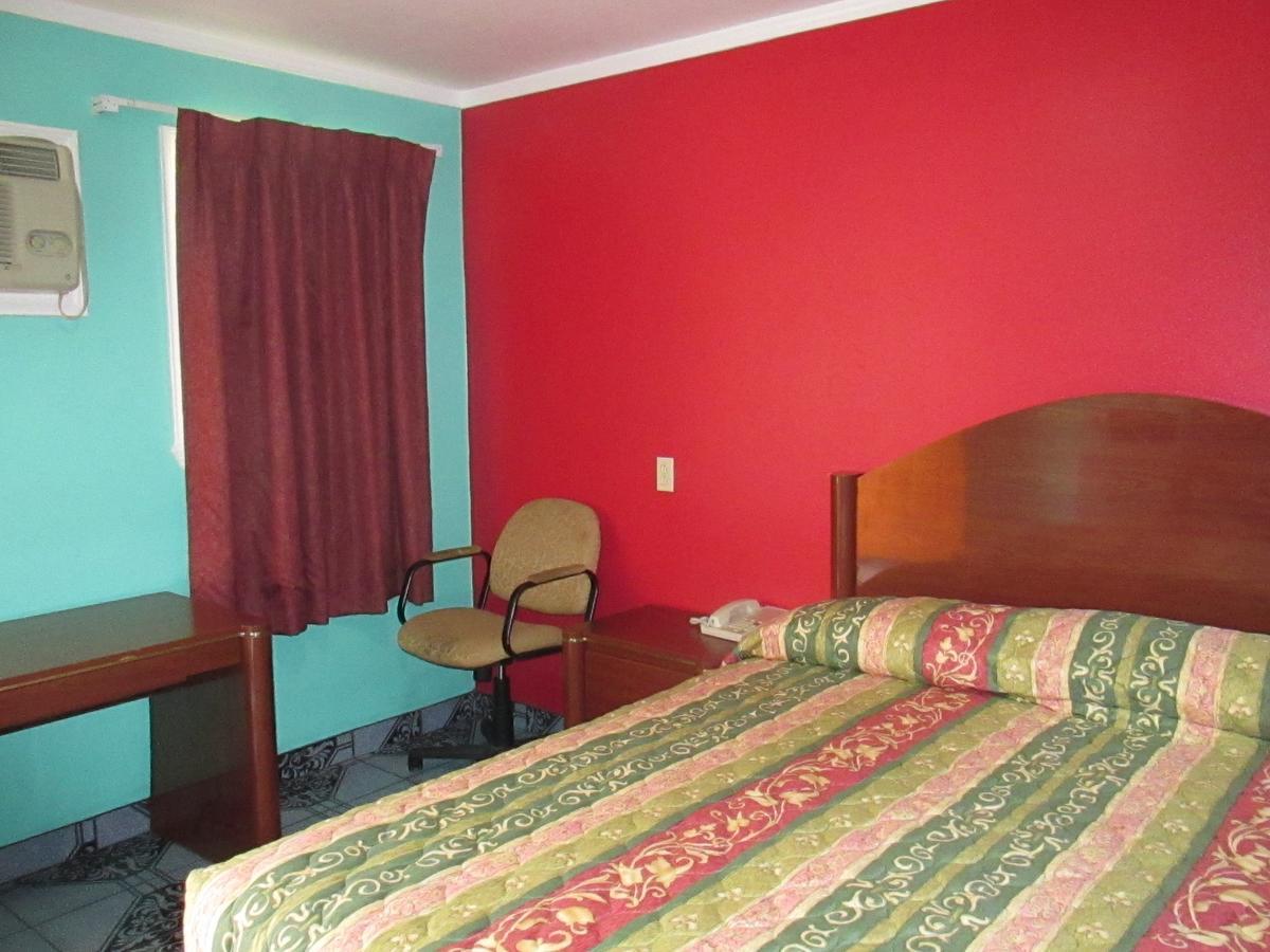 Budget Inn Houma Kültér fotó