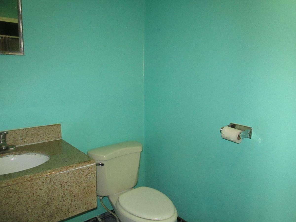 Budget Inn Houma Kültér fotó